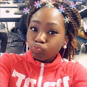 Meet your Posher, Jalissa